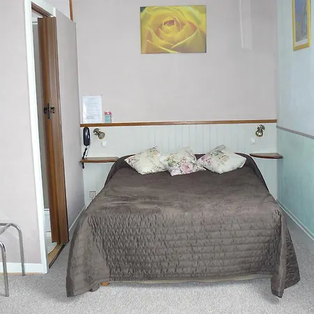 De La Cite Hotel Chalons-en-Champagne