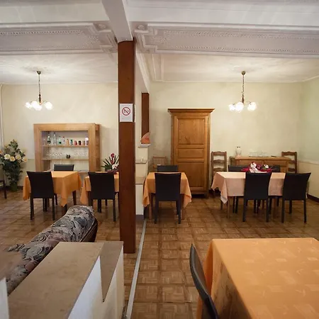 De La Cite 3* Chalons-en-Champagne