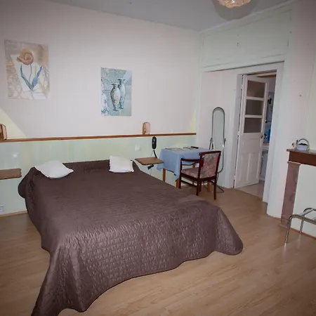 Hotel De La Cite Chalons-en-Champagne