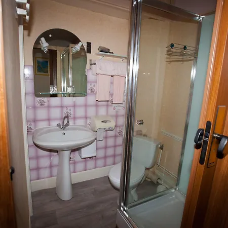 De La Cite 3* Chalons-en-Champagne