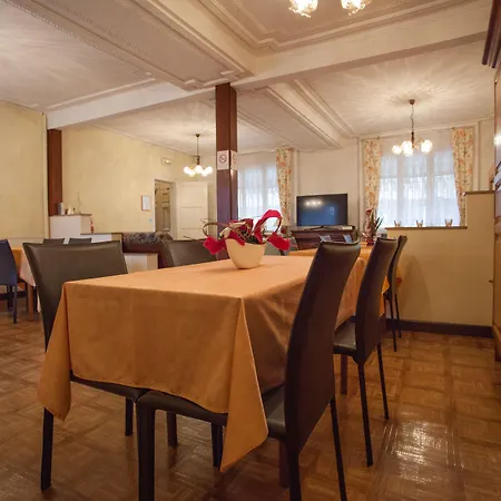 De La Cite Hotel Chalons-en-Champagne