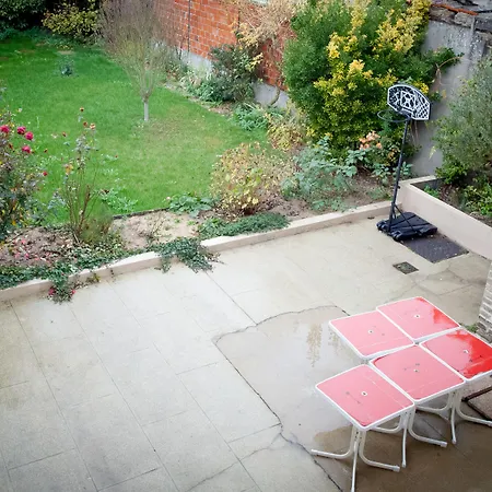 De La Cite 3* Chalons-en-Champagne