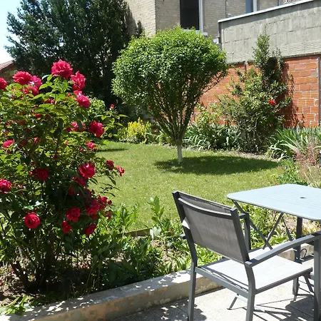 Hotel De La Cite Chalons-en-Champagne