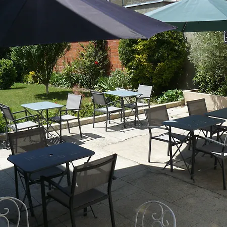 De La Cite Chalons-en-Champagne