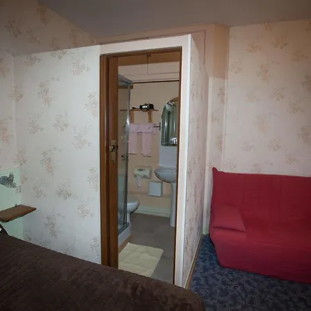 De La Cité 3* Châlons-en-Champagne