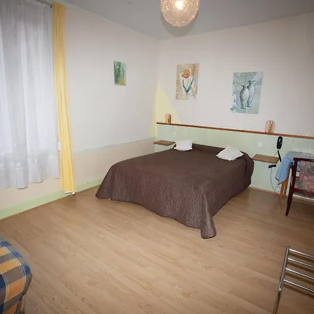 De La Cite 3* Шалон-ан-Шампань