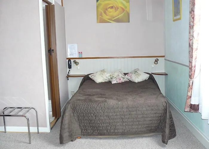 De La Cite Hotel Chalons-en-Champagne