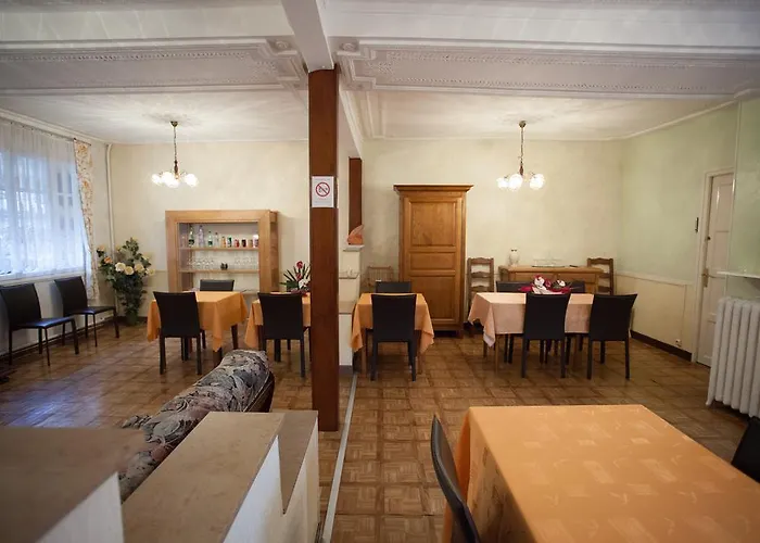 De La Cite 3* Chalons-en-Champagne