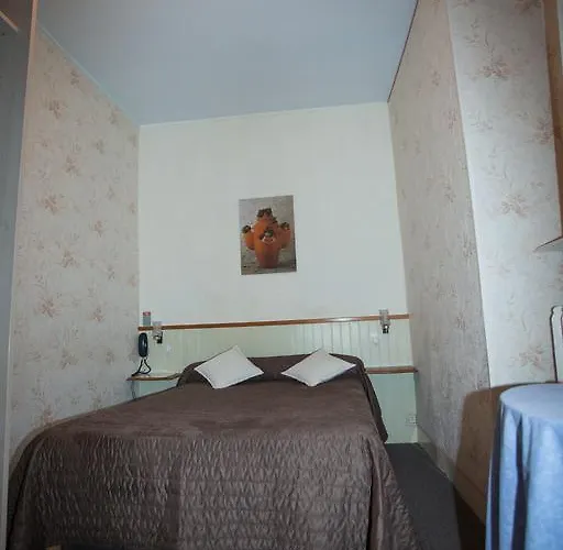 De La Cite Chalons-en-Champagne