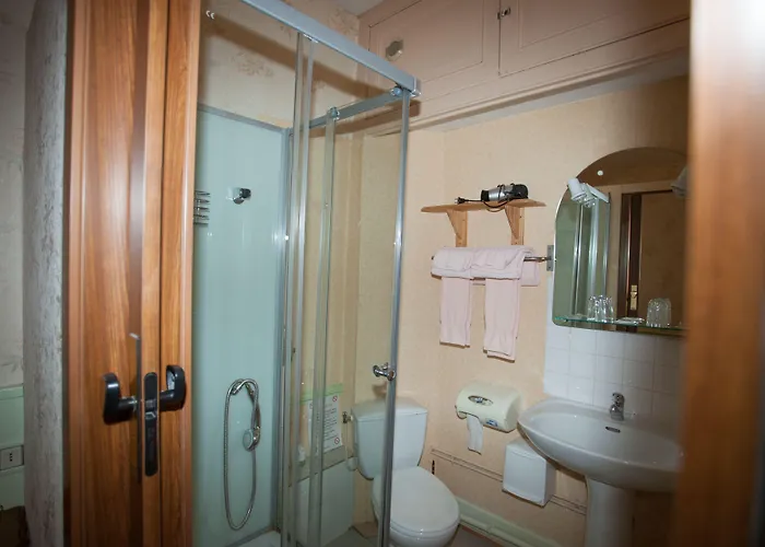 De La Cite Hotel Chalons-en-Champagne