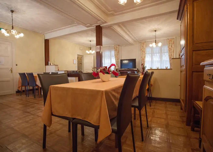 De La Cite Hotel Chalons-en-Champagne