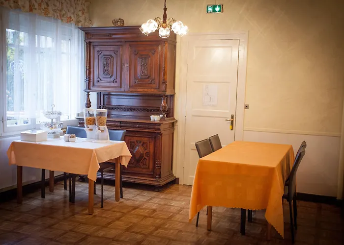 De La Cite Hotel Chalons-en-Champagne