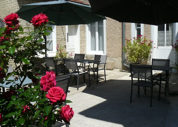 De La Cite Chalons-en-Champagne